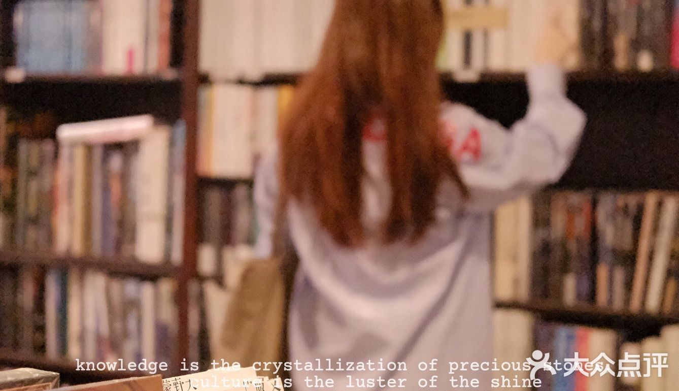 广州少众书店 | 闹市中的文创书店治愈生活📖