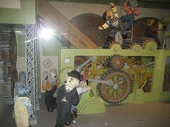 -济州岛泰迪熊博物馆