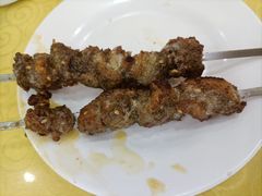 -护国寺小吃(新街口店)