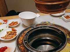 -韩宫宴烤肉·料理(大宁国际店)