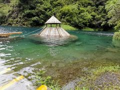 -叠溪松坪沟景区