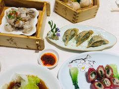 -荣粤酒家·融合粤菜