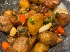 -蕃茄述·好汤自然来(江汉路店)