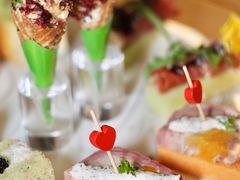 -粤海喜来登酒店·&More聚驿(天河城店)