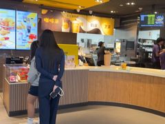 -麦当劳(皇岗路店)