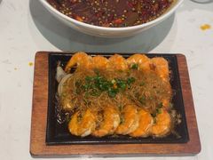 -峨嵋小镇·川菜(正定朗华店)