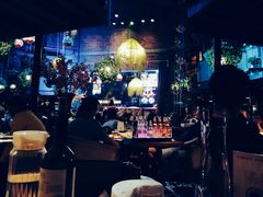 -胡桃里音乐酒馆(曲江店)