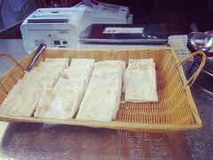 -王妈手撕烤兔