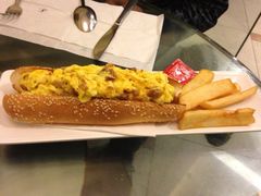 iphone_upload_pic-翠华餐厅(山顶道店)