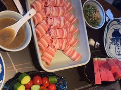 -大隐·成都火锅Bistro(合生麒麟新天地店)