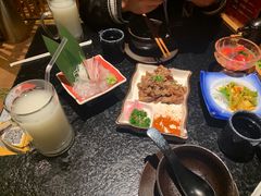 -無境·匠心日本料理(汉街店)