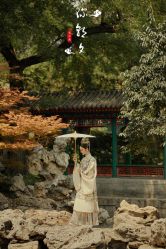 点击看大图 -美云庭古装·格格服汉服·京城旅拍(北京店)