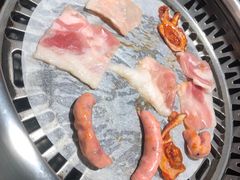-壹炉自助烤肉烧烤店(港悦广场店)