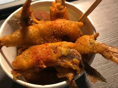 -道口童仔鸡(友谊街店)