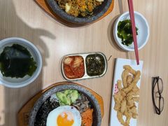 -小木屋拌饭(西安华阳城店)