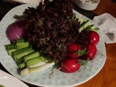 -马路边上·小海鲜烧烤(八一路店)
