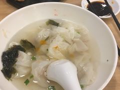 -口福汤包馆(融汇店)