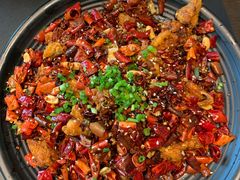 -麻六记(凤凰汇店)