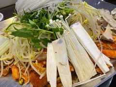 -金明子八带鱼馆(正宗韩国连锁店)