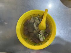 -包顺兴面馆(长乐路店)