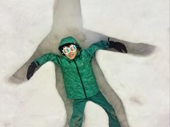 -广州热雪奇迹
