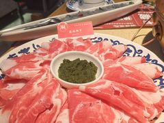 -东镇老火锅(长春路首店)