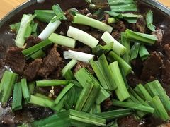 -黄牛肉馆·皖南土菜
