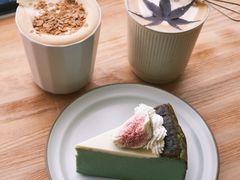 -ChanDu躔度咖啡(灯塔店)