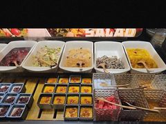 -盛江山自助料理(太原街万达店)
