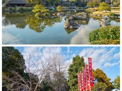 -水前寺成趣园