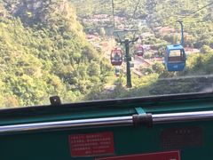 -上方山云水洞
