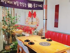 -狮子三•脆鳗鱼烤肉(信和廣場4樓店)