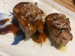 -初居食屋日式料理(万象城购物中心店)