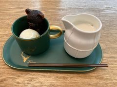 -沏点Trattoria意大利餐厅(新街口店)