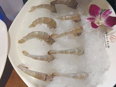 -刘一手火锅(万达广场店)