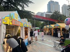 -西安创业咖啡街区