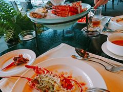 -澳门旅游塔360°旋转餐厅(南湾湖广场店)