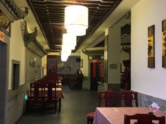 大堂-耿福兴(凤凰美食街店)
