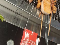 -橦橦小马扎烧烤 (传媒大学店)