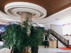 -宏顺佰渔庄(松花湖店)