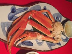 蟹脚-初花·日本料理