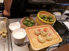 -香园茶社·金陵小灶(老门东店)
