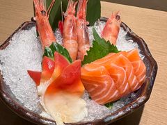 -大渔铁板烧(花园道店)