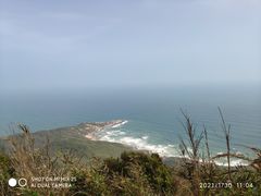 -海南铜鼓岭景区