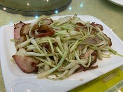 -台山美食一绝阿四台山黄鳝饭(阿四创作店)