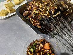 -宋文成烤肉(白沙巷店)