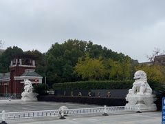 -华东政法大学(松江校区)