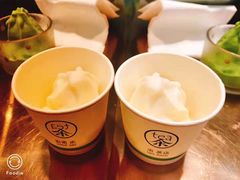 -茶是一枝花泡茶店