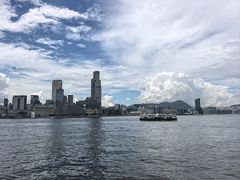 -天星小轮码头