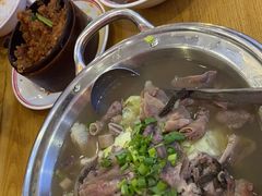 -冯四孃跷脚牛肉·川菜(徐州云龙店)